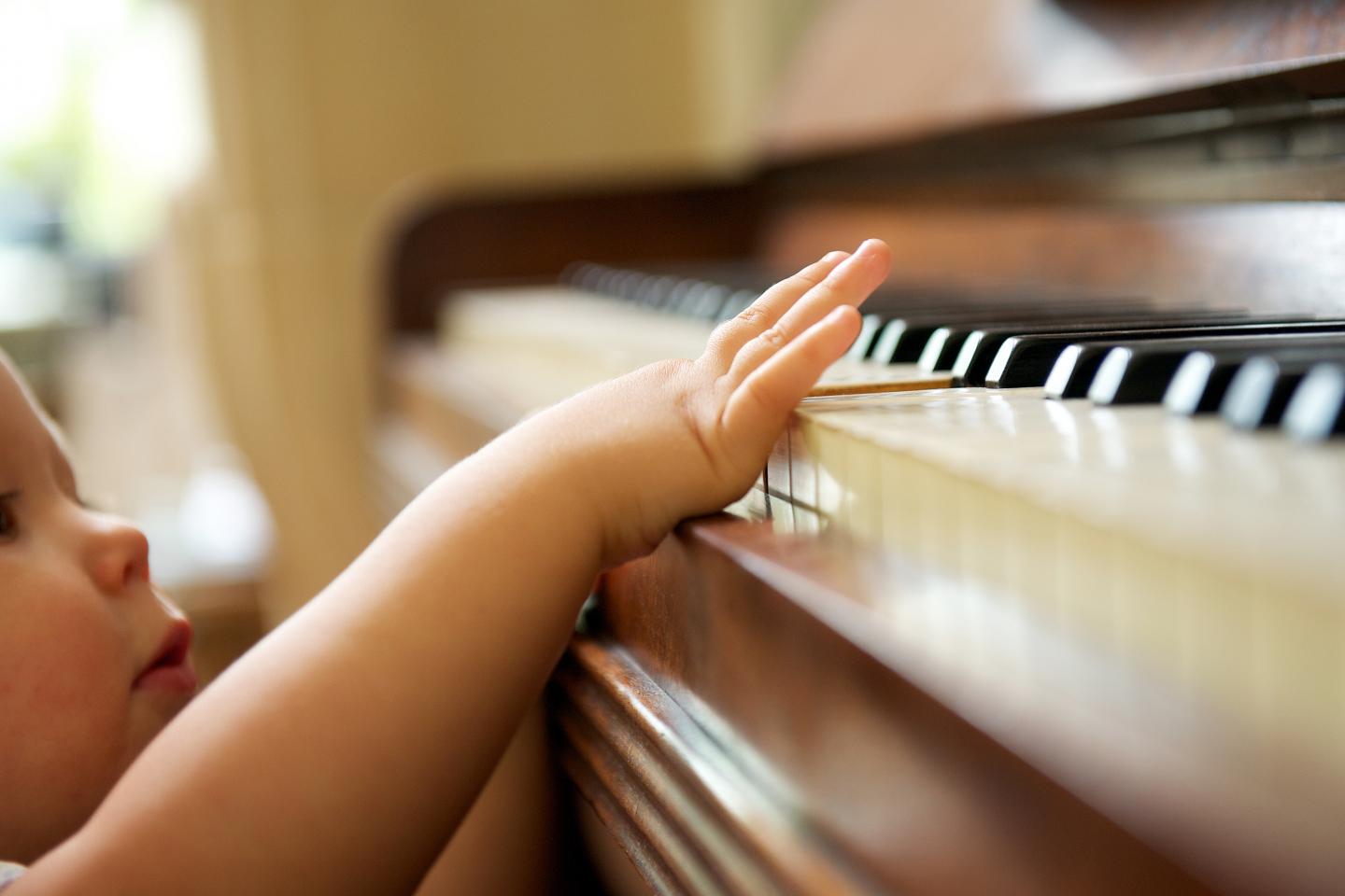 The Power of Music: Incorporating Music into Your Child’s Daily Routine