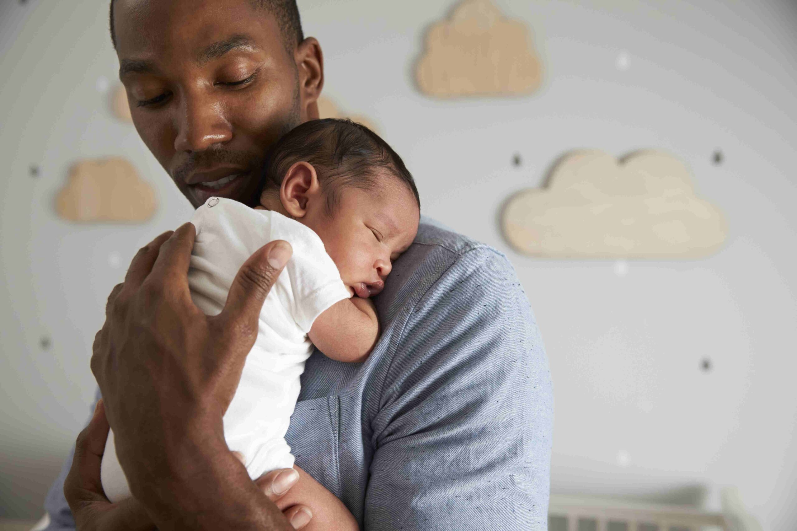 Breaking Stereotypes: The Power of Father Inclusive Parenting