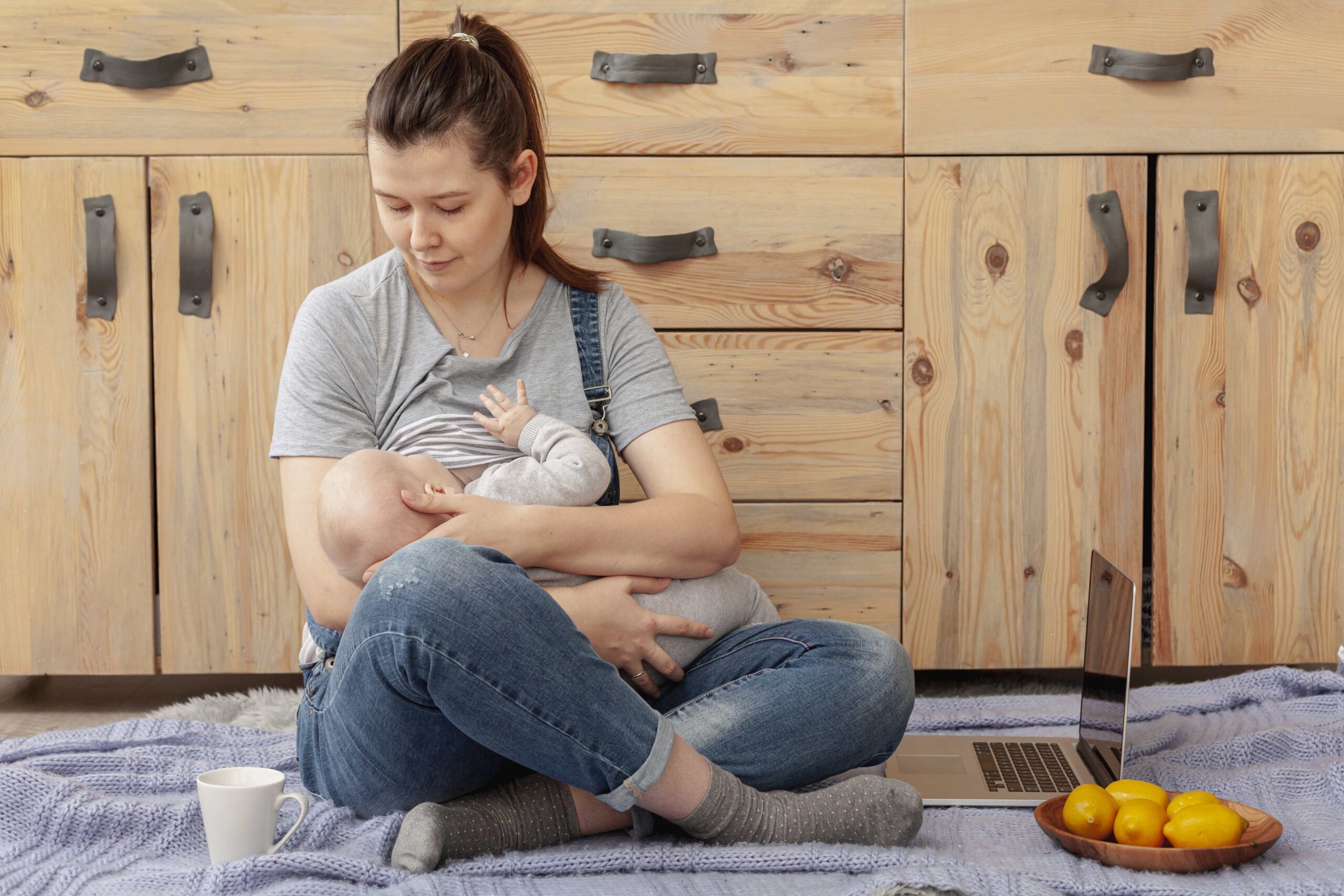 Common Challenges of Breastfeeding: Overcoming Obstacles for Success