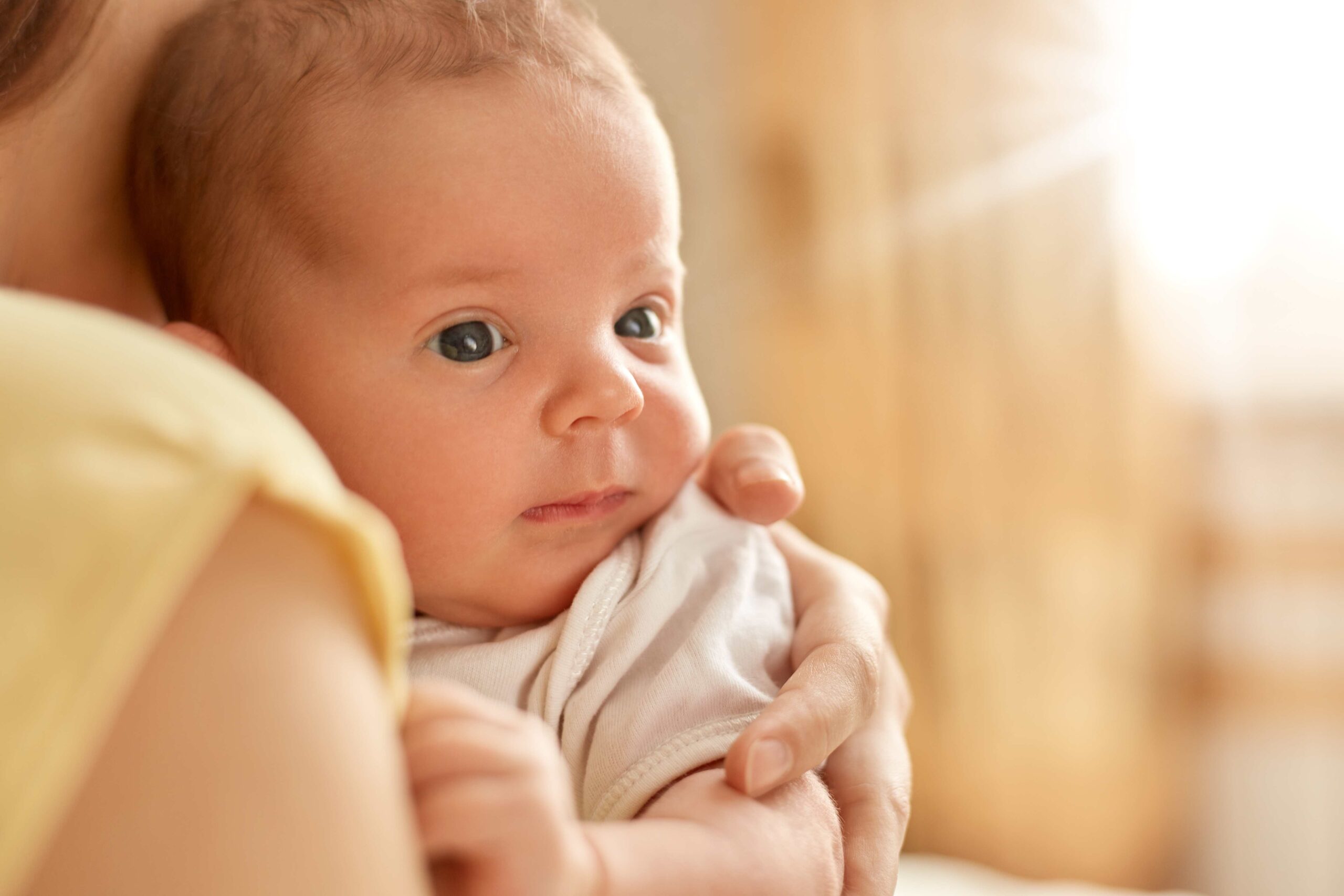 Baby Acne: What Causes It and How to Manage It