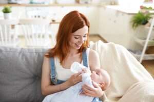 Newborn Care Advice