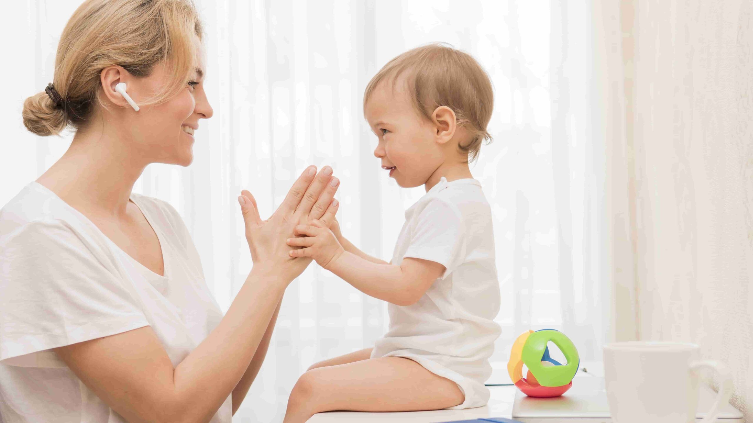 Unlocking the Mysteries of Baby Language: Decoding the Hidden Messages of Your Little One