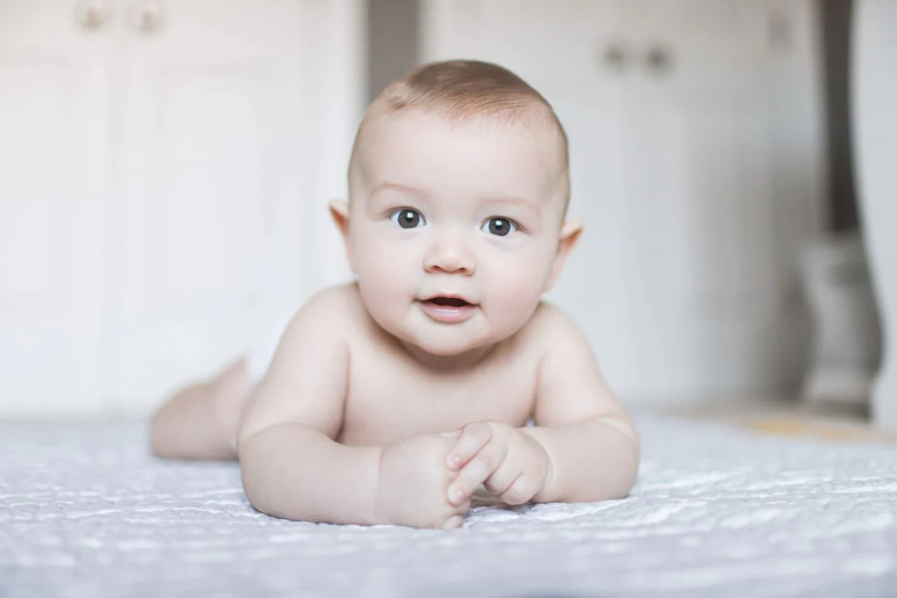 Tummy Time Safety: Protecting Your Baby During Every Session