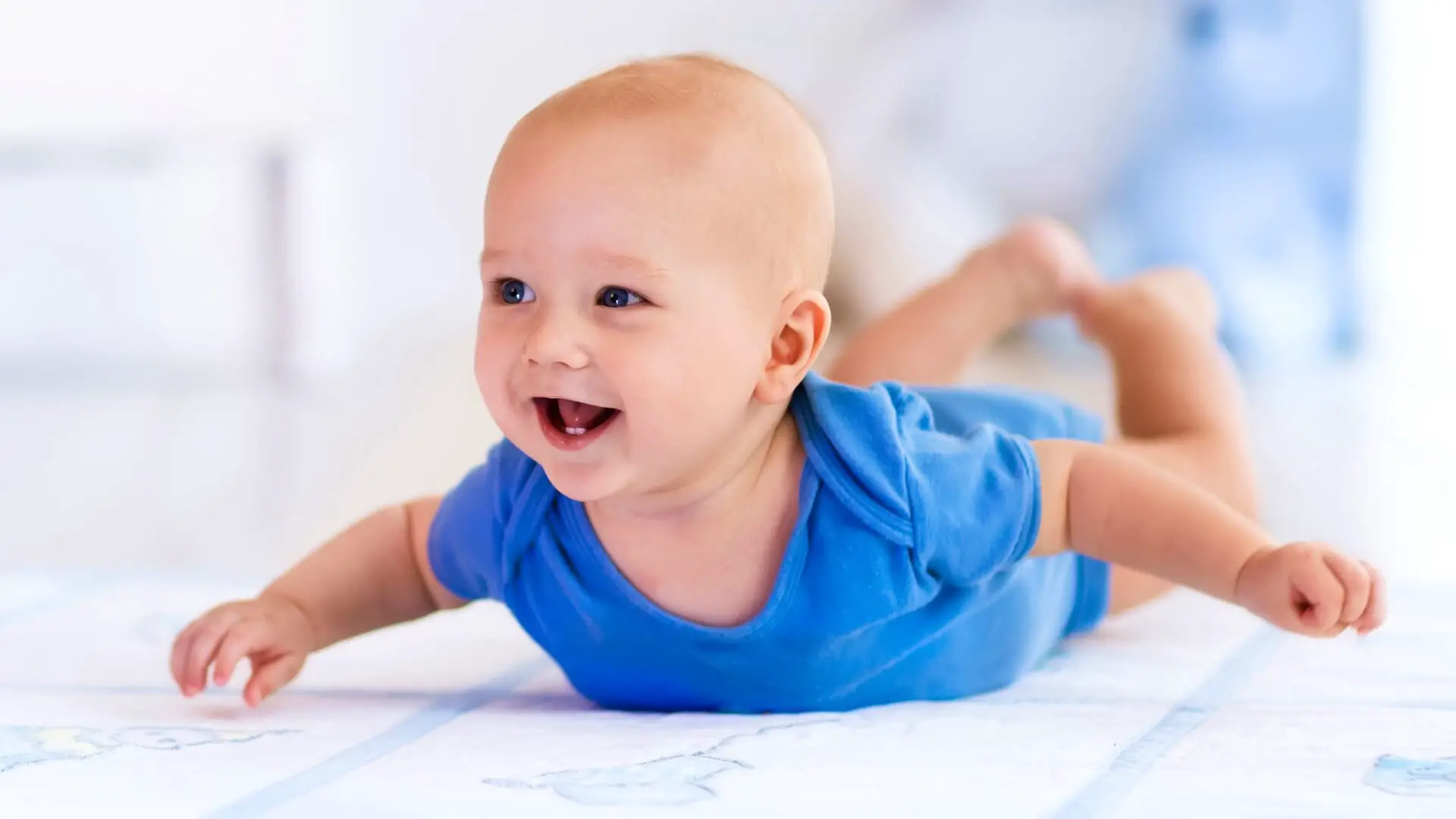 Tummy Time Essentials: Elevating Your Baby’s Experience for Successful Sessions