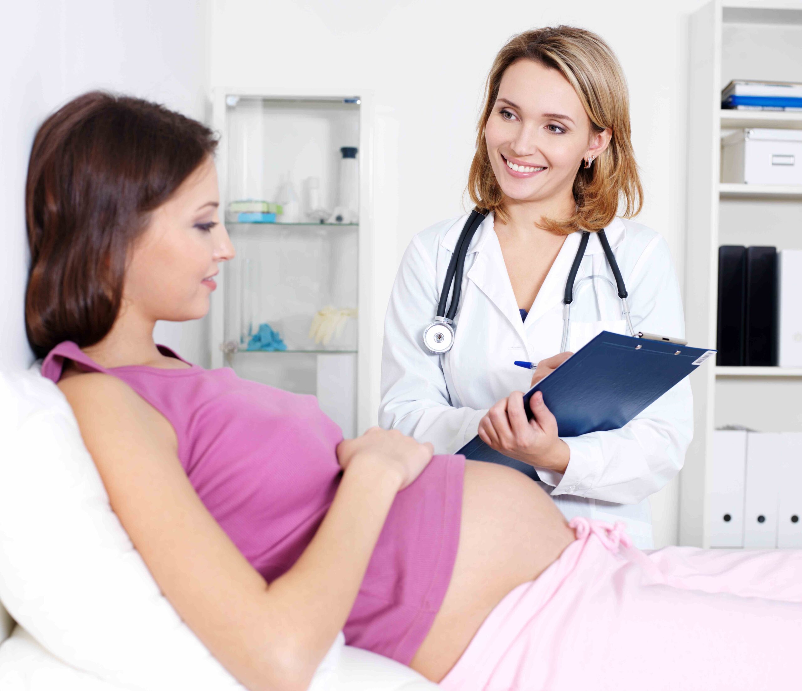 Prenatal Checkups: Your Guide to a Healthy Pregnancy