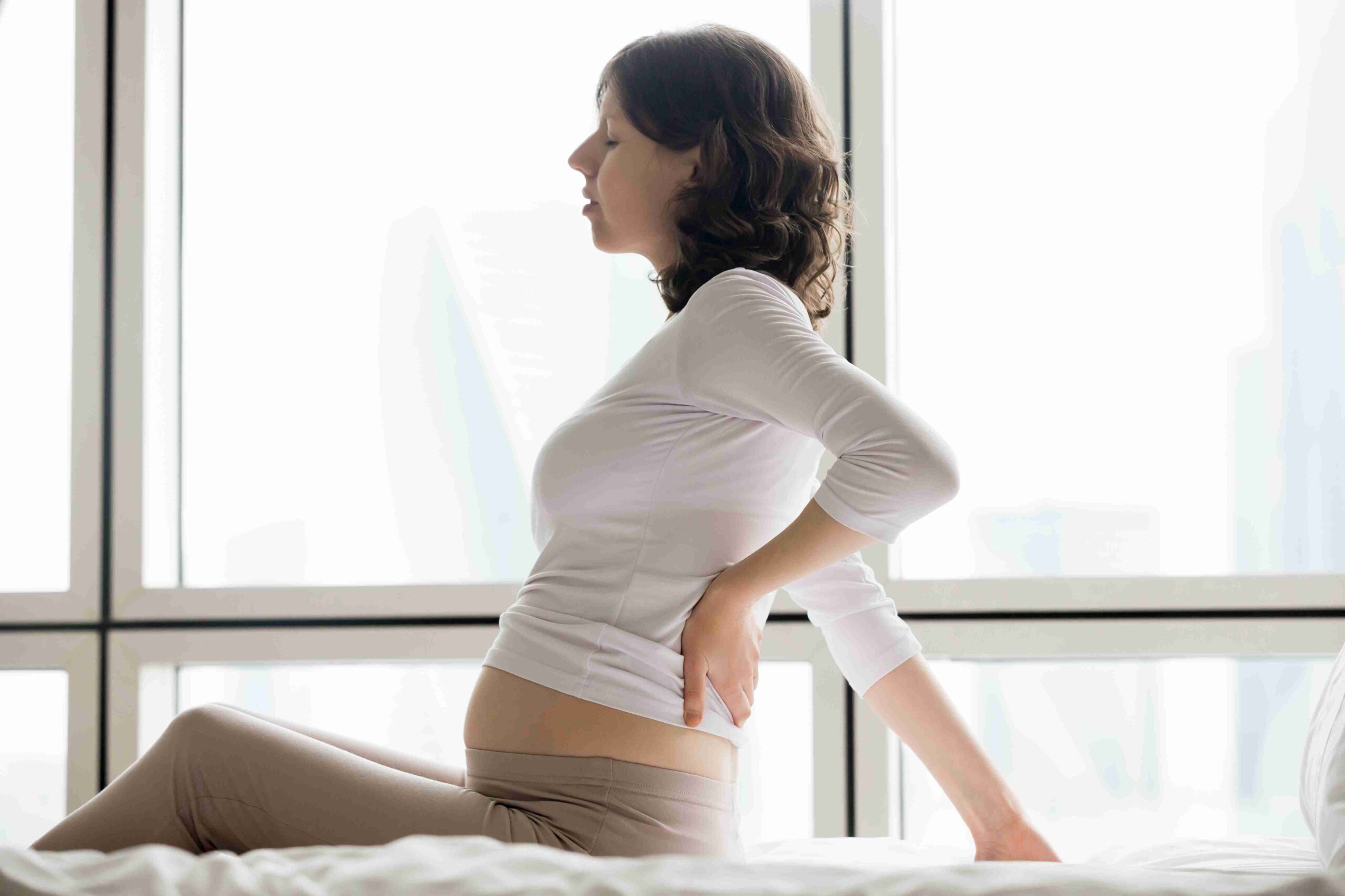 Back Pain: Navigating the Challenges of Comfort