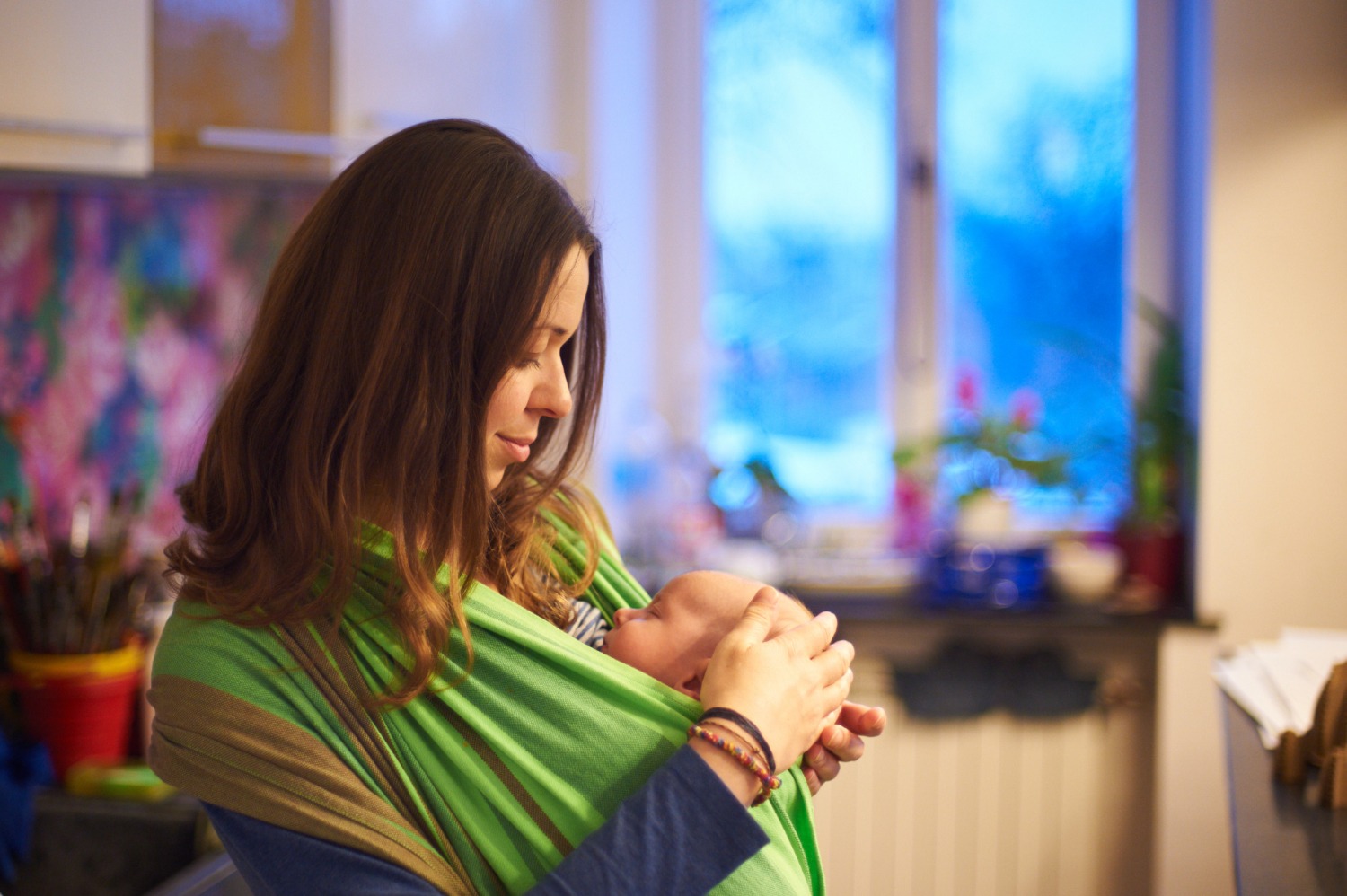 First-Time Mum Support: Navigating the Beautiful Chaos of Motherhood