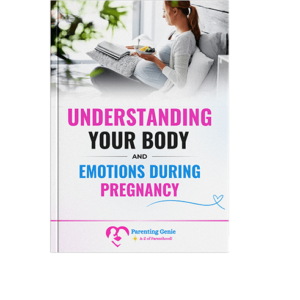 Understanding Your Body And Emotions During Pregnancy