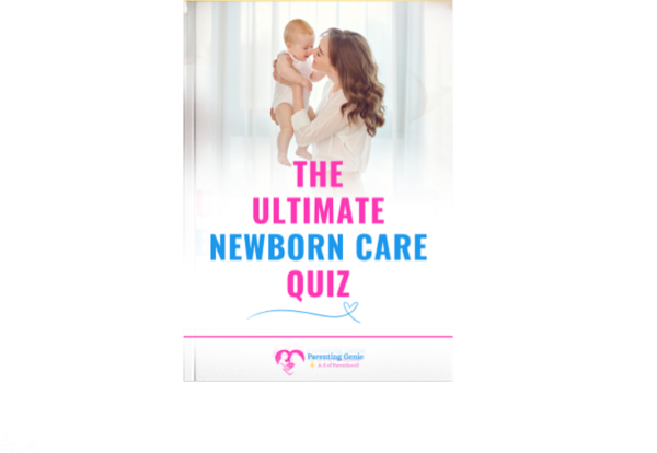 The Ultimate Newborn Care Quiz