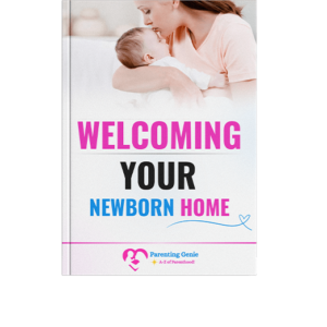 Welcome Your Newborn Home