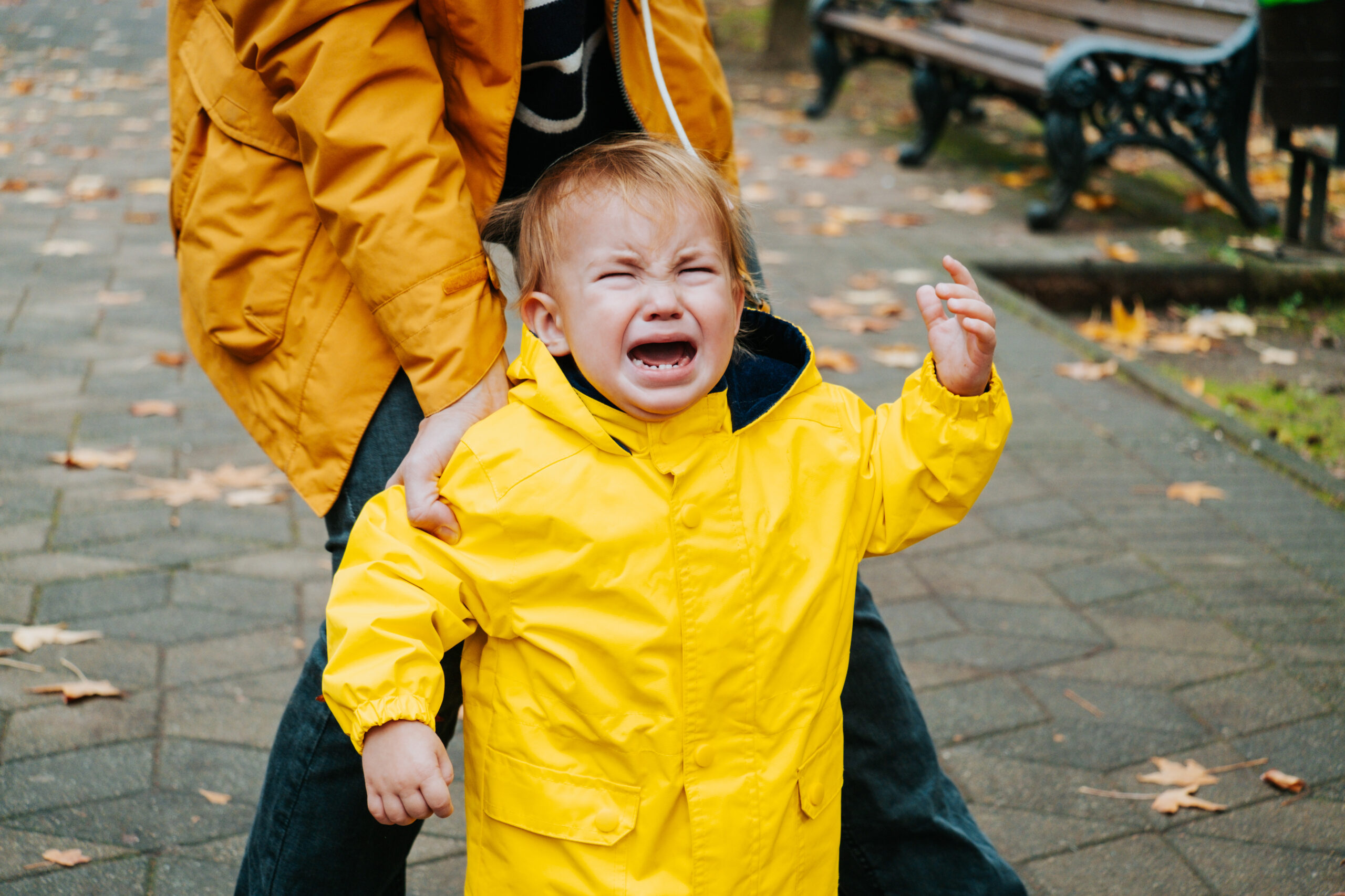Proven Strategies for Managing Tantrums and Emotional Outbursts in Toddlers