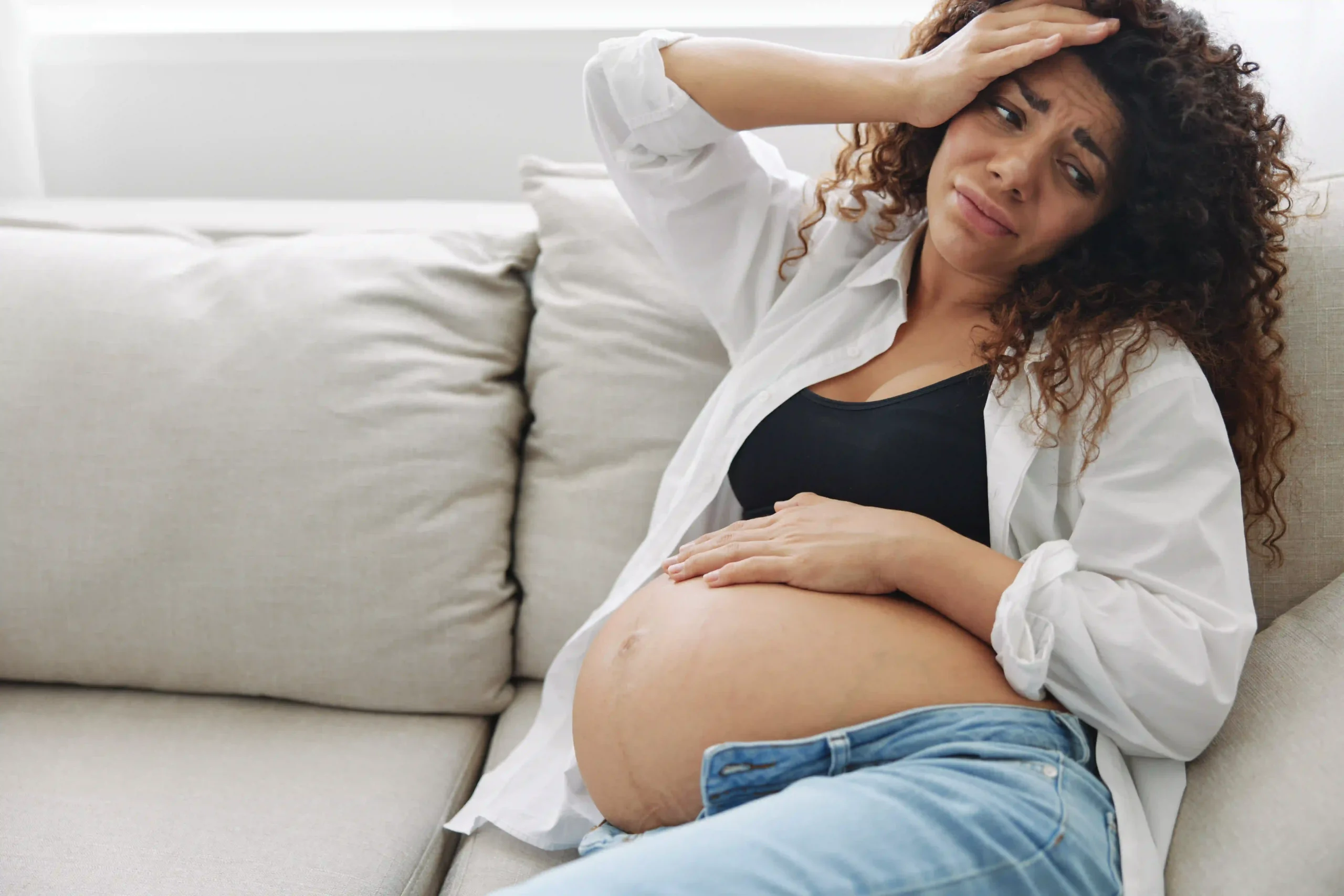 Fear of the Unknown and Birth Anxiety: Effective Tips to Empower Expectant Mothers