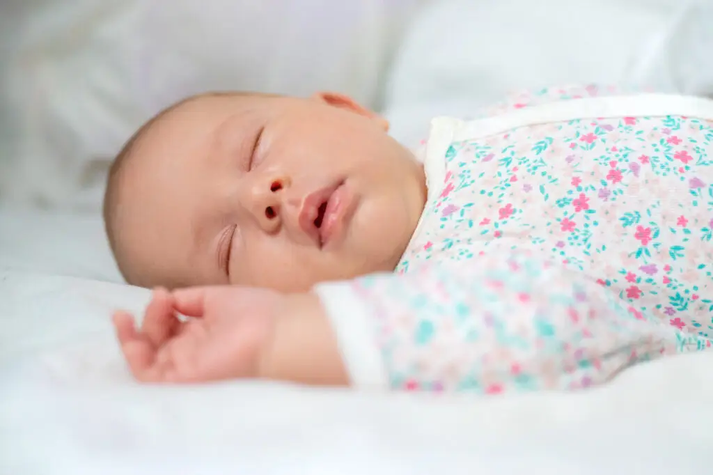 Unlock the Secret to Better Sleep for Your Baby!