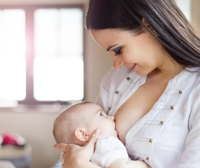 Breastfeeding Classes