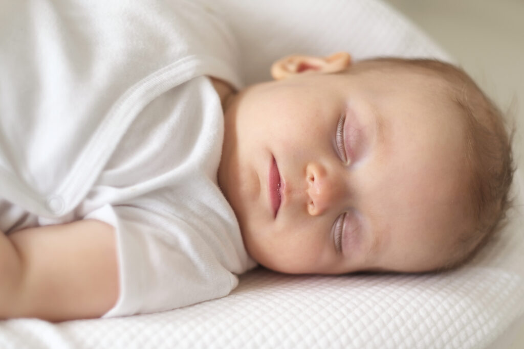 Online Baby Sleep Training Course