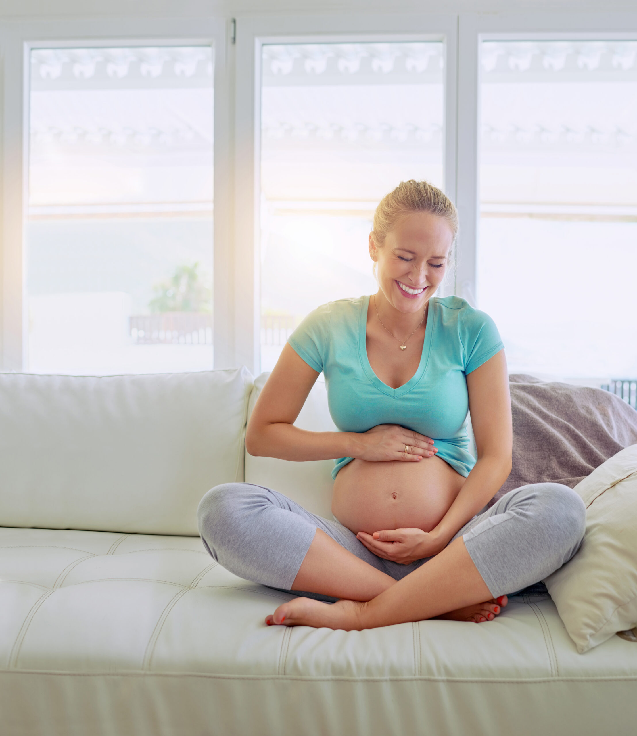 Understanding Fetal Movements During Pregnancy