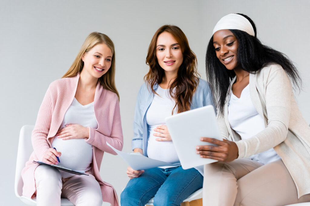 Best Online Antenatal and Postpartum Classes