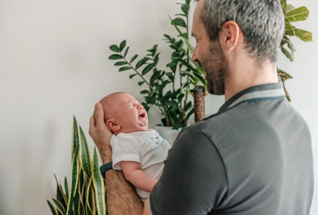 Best Parenting Support for New Dads