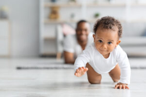 Understanding Child Development Milestones