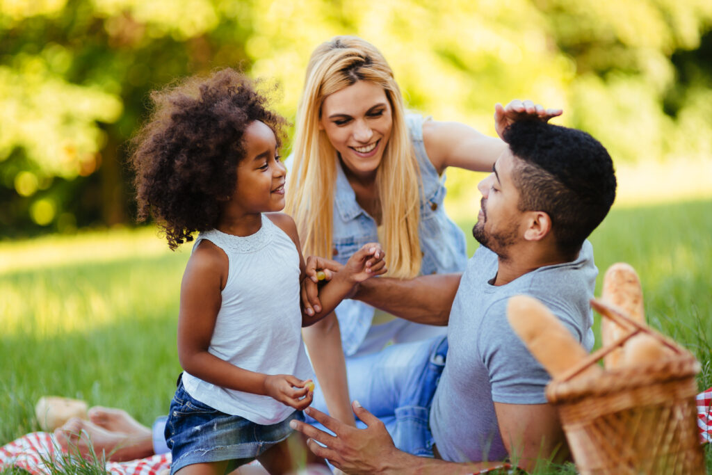 Positive Parenting!