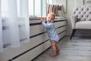 Child Safety- Childproofing Your Home