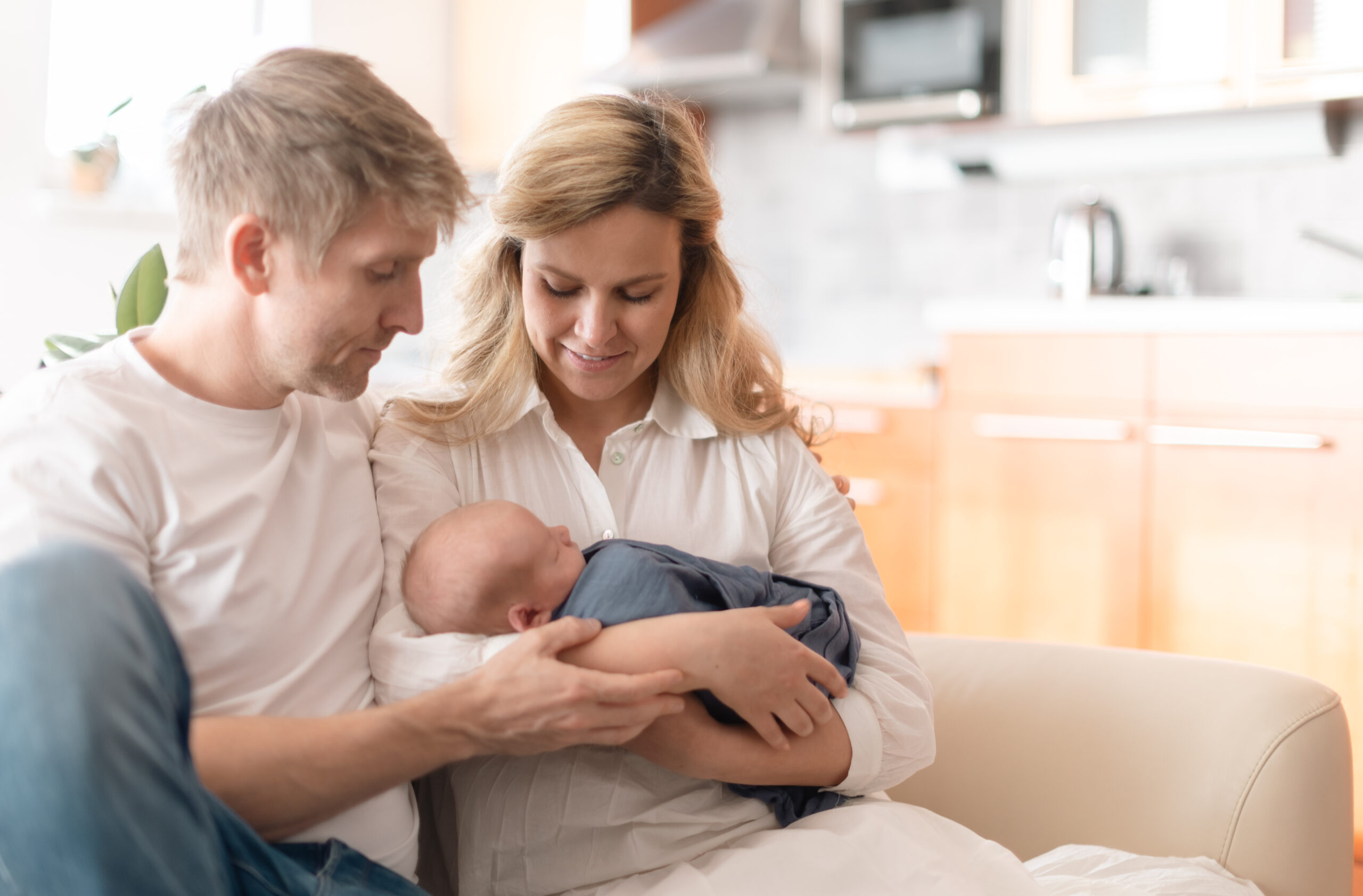 Best Tips for Newborn Care: A Guide for New Parents