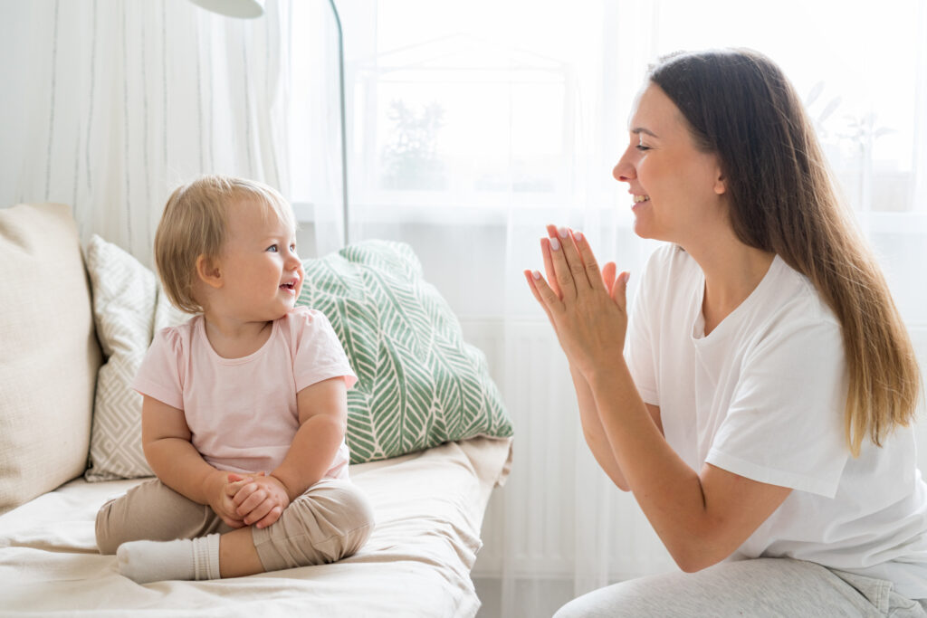 Positive Parenting!