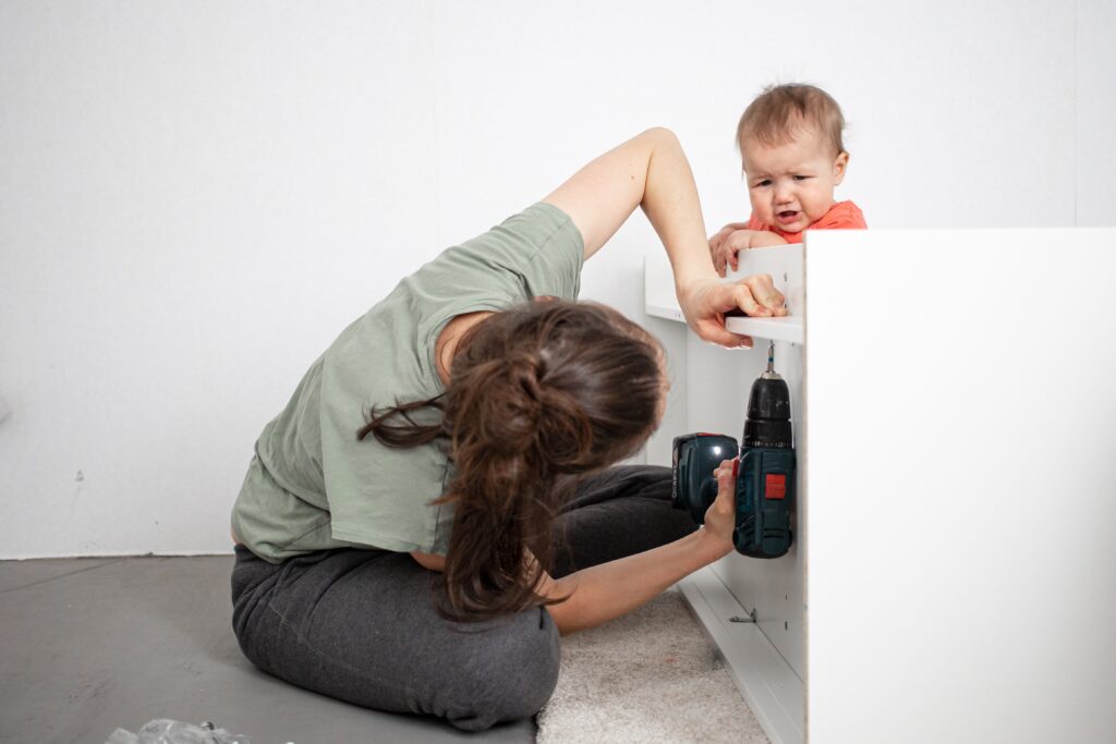 Childproofing Your Home