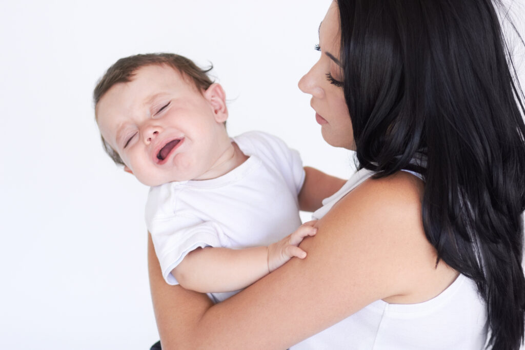 Understanding Baby Cues