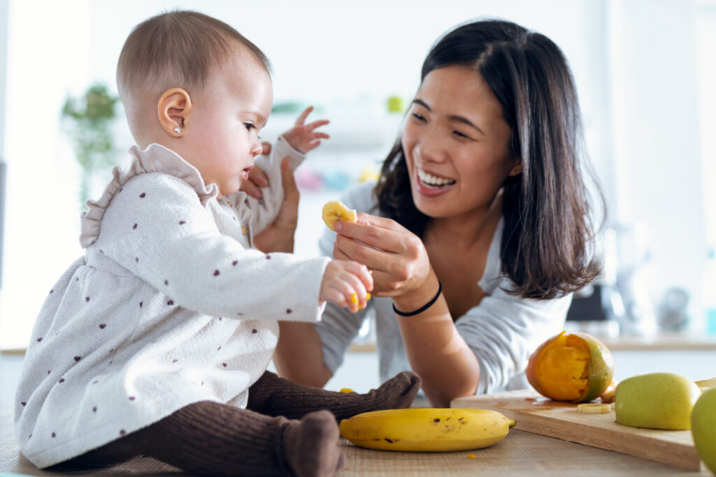 Superfoods for Babies!