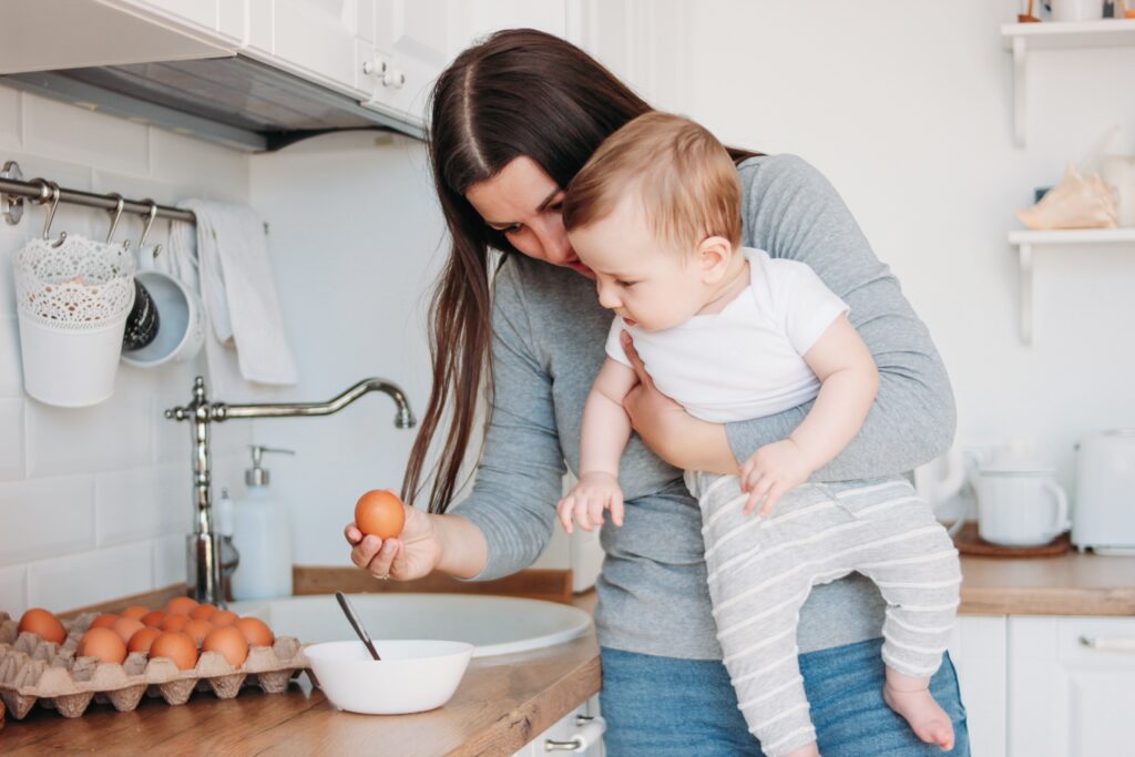 Superfoods for Babies!