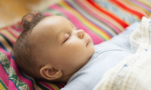 Sleep Training 101: Your Baby’s Sleep Guide