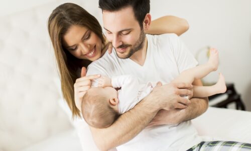 Mastering the Art of Newborn Parenting: Your Ultimate Guide