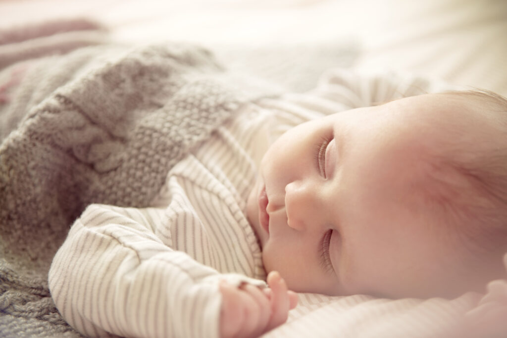 Baby Sleep and Settling Strategies