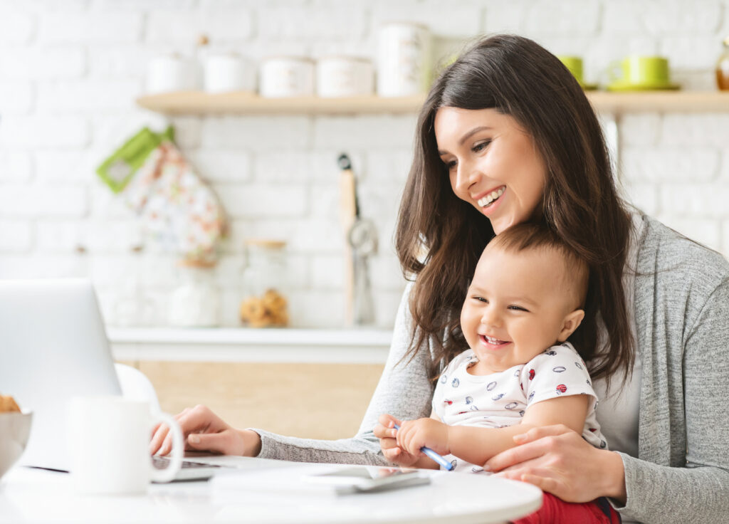 Where to get parenting help!