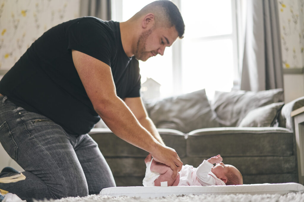Postpartum Support