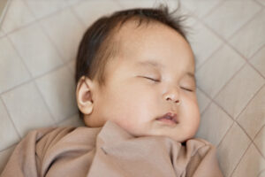 Baby Not Sleeping Through the Night!
