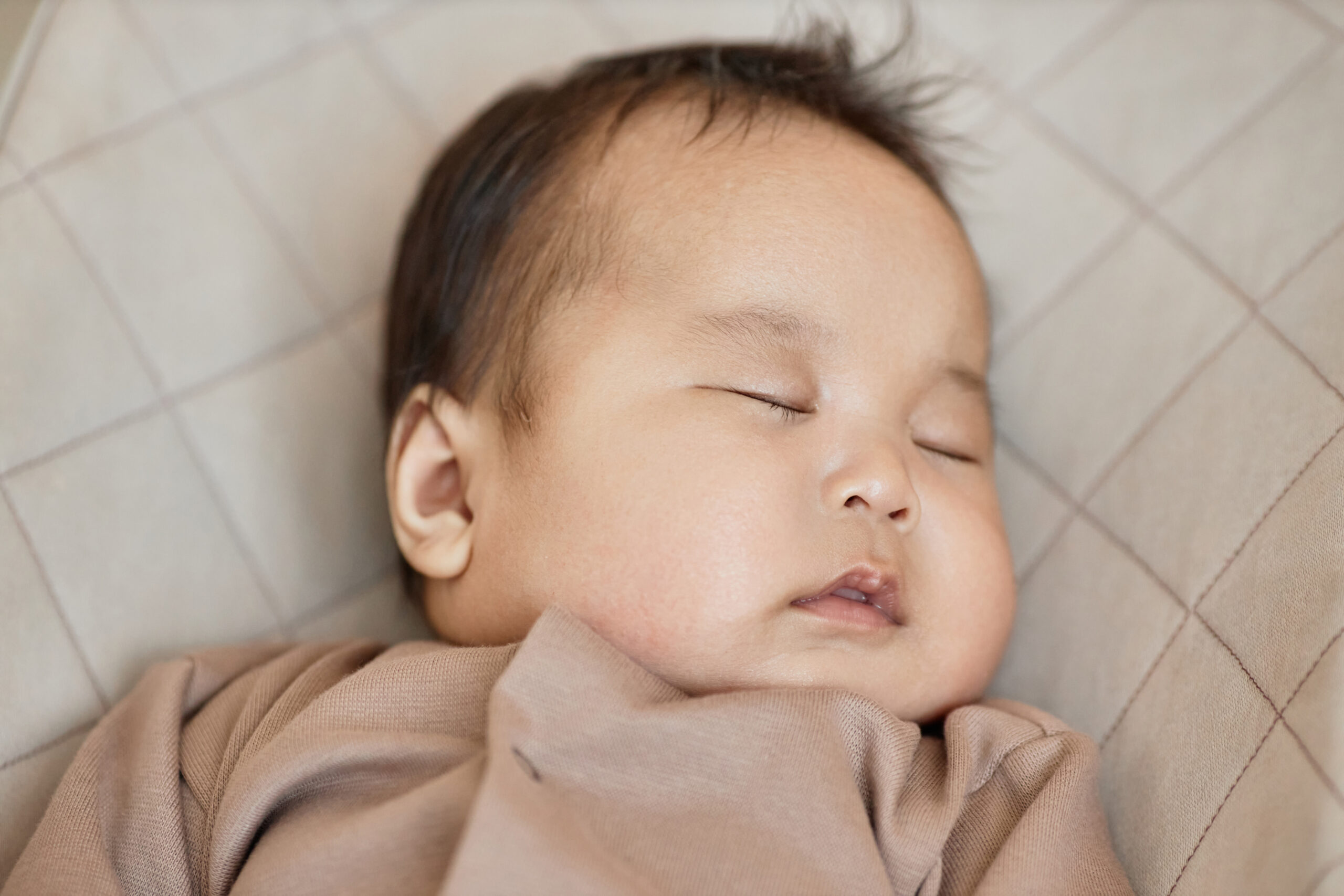 Baby Not Sleeping Through the Night | Baby Sleep Concerns