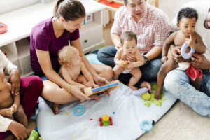 Parenting Community