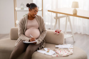 Pregnancy Journal