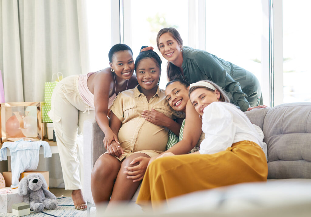 Parenting Support for New Parents