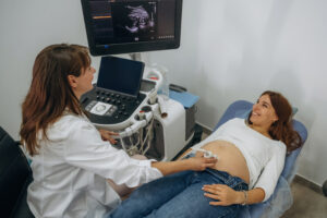 Pregnancy Ultrasound