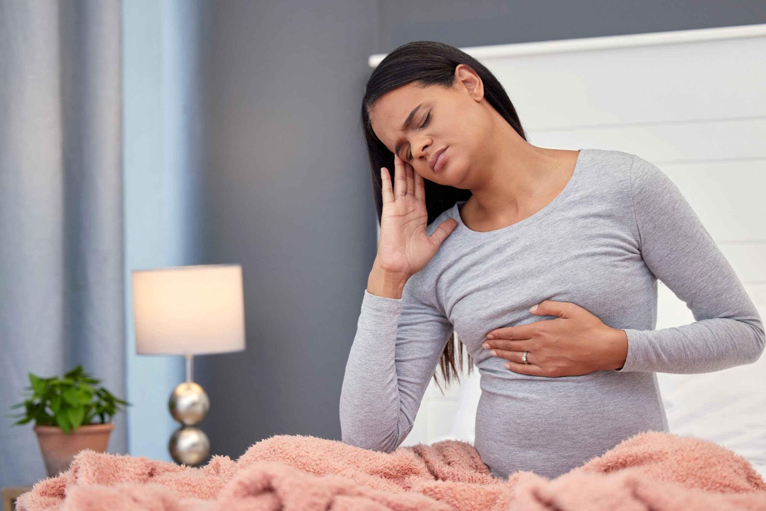 First Trimester of Pregnancy: What No One Tells You