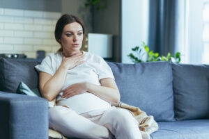 Antenatal Anxiety and Depression!