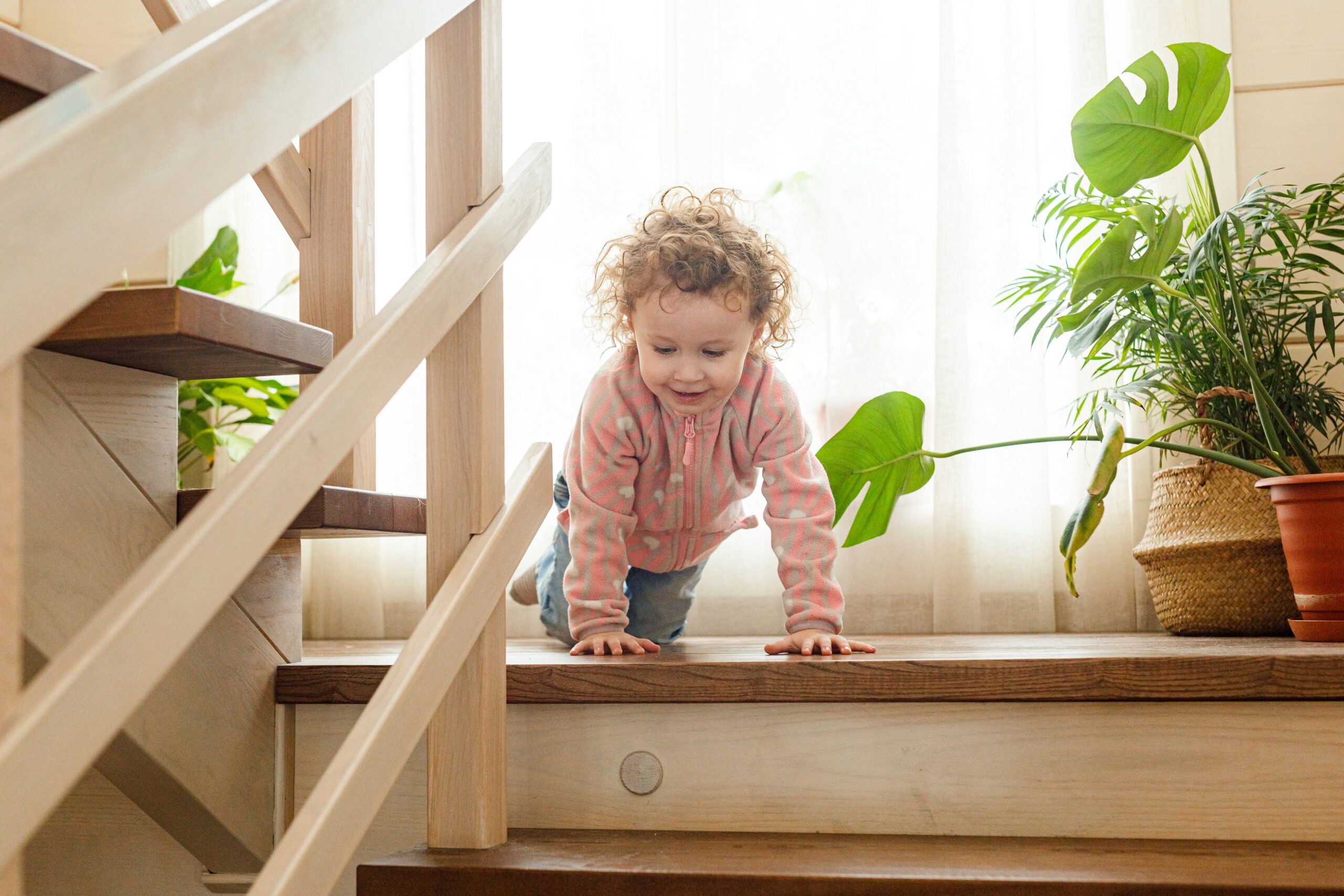Free Child Safety Resources: Childproof Your Home to Keep Your Child Safe