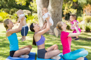 Online Parenting Support- Parenting Community