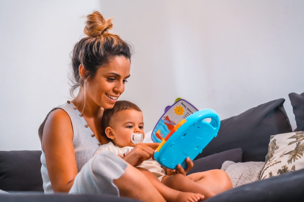 Free Parenting Resources