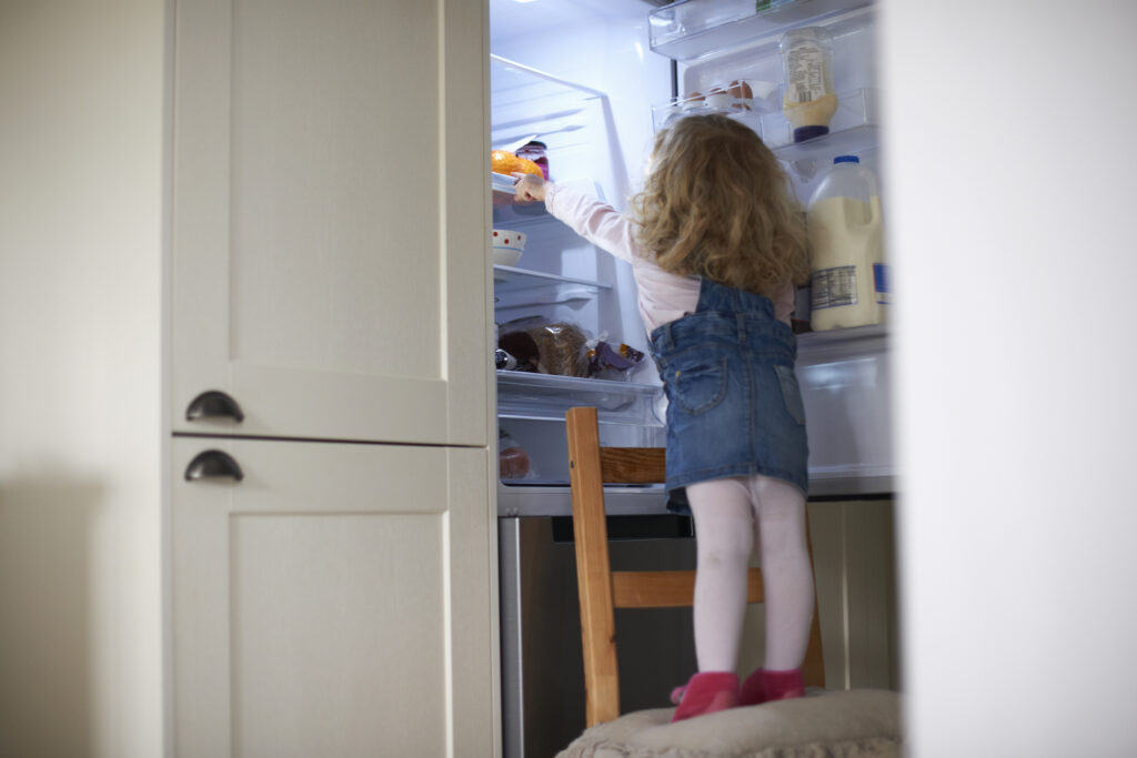 Free Child Safety Resources!