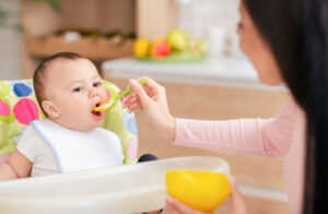 Introducing Solids