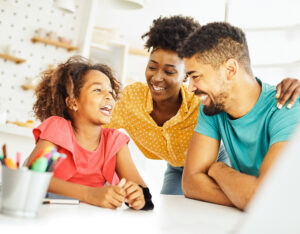 Gentle Parenting vs Traditional Parenting!